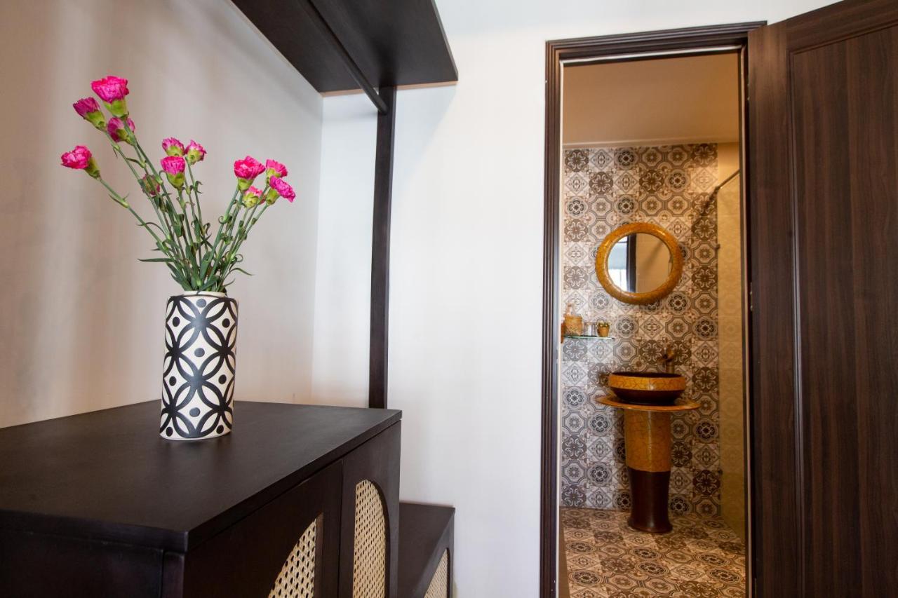 Binh Duong Resident Hotel Дананг Екстериор снимка