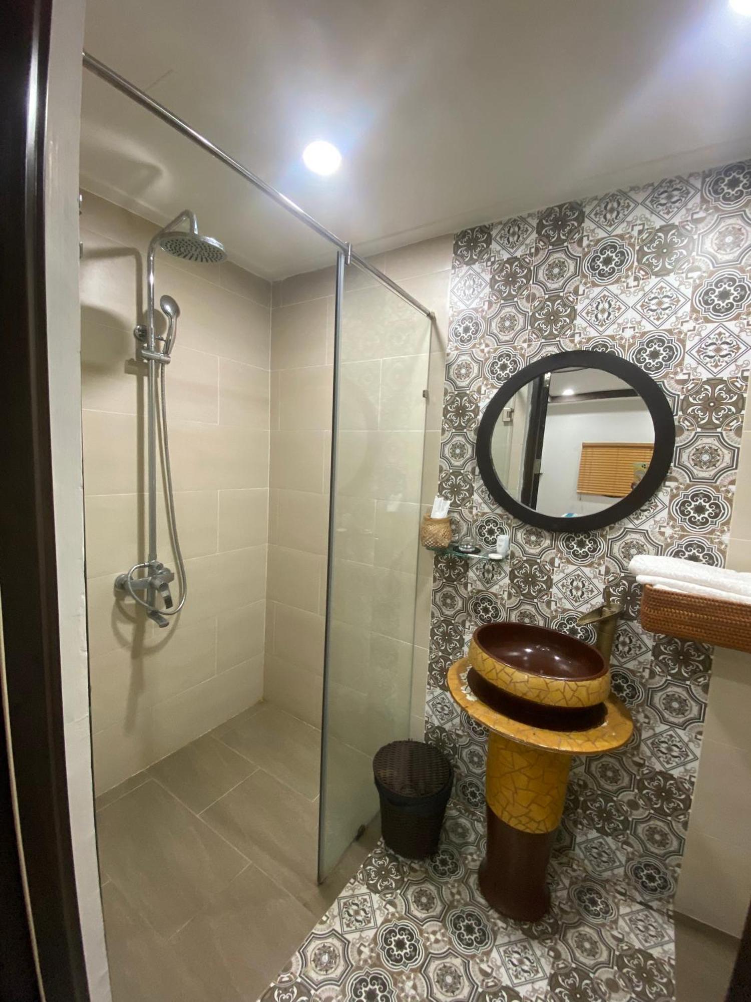 Binh Duong Resident Hotel Дананг Екстериор снимка